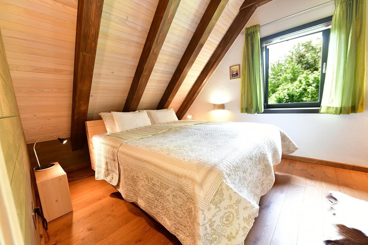 Villa Dobra Plitvička Jezera エクステリア 写真