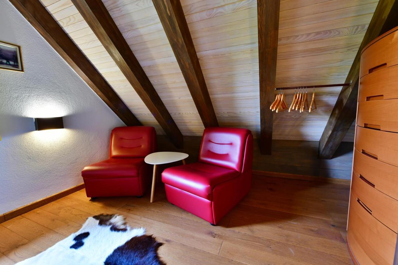 Villa Dobra Plitvička Jezera エクステリア 写真